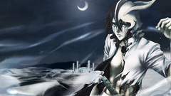 Espada Ulquiorra Cifer Hueco