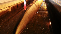 Espadon MG la classe