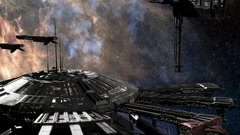 Espenson Station by The