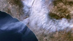 Esperanza lrg California high