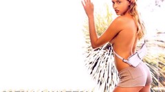 Estella Warren woman