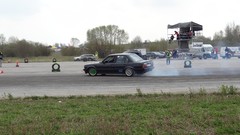Estonia BMW Drift Drifting nissan silvia eda Nissan 200SX 