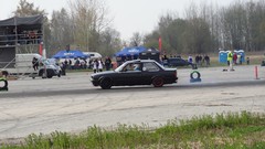 Estonia BMW Drift Drifting nissan silvia eda Nissan 200SX 