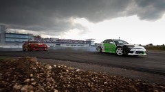 Estonia Drift Drifting eda estonian drift association edmv 