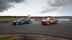 Estonia Drift Drifting eda estonian drift association edmv 