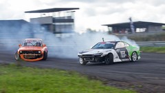 Estonia Drift Drifting eda estonian drift association edmv 