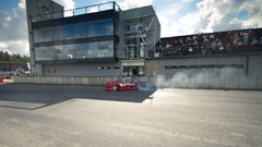 Estonia Drift Drifting eda estonian drift association edmv 