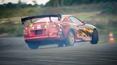 Estonia Drift Drifting eda estonian drift association edmv