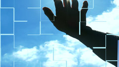 Eternal Sunshine of the