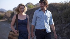 Ethan hawke still julie delpy Before Midnight