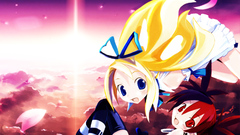 Etna flonne disgaea