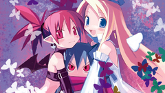 Etna Pleinair flonne anime