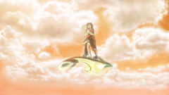 Eureka (character) Renton Thurston