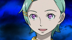 Eureka Seven