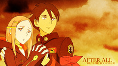 Eureka Seven after all