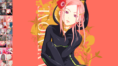 Eureka Seven anemone Anime