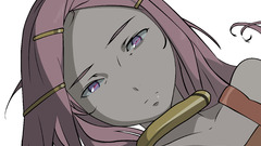 Eureka Seven anemone Anime