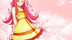 Eureka seven Anemone (Eureka