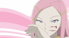 Eureka seven Anemone (Eureka