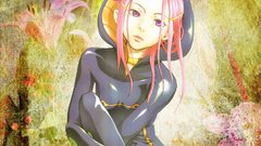 Eureka seven Anemone (Eureka