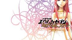 Eureka seven Anemone (Eureka