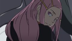 Eureka seven Anemone (Eureka