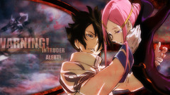 Eureka seven Anemone (Eureka