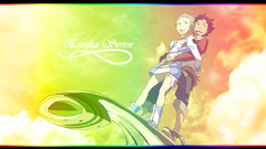 Eureka Seven Anime