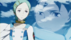 Eureka Seven Anime