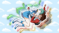 Eureka Seven Anime