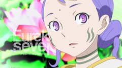 Eureka Seven Anime