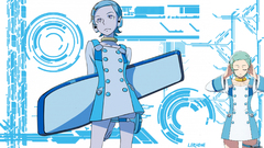 Eureka Seven Anime