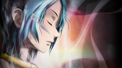 Eureka Seven Anime