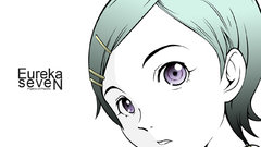 Eureka Seven Anime