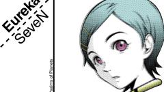 Eureka Seven Anime