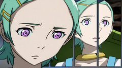 Eureka Seven Anime