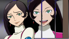 Eureka Seven Anime