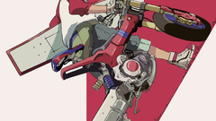 Eureka Seven Anime