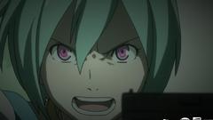 Eureka Seven Anime