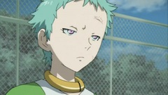 Eureka Seven Anime