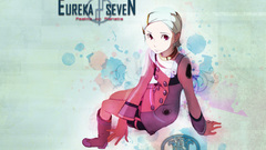 Eureka Seven Anime