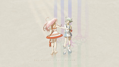 Eureka Seven Che gekko