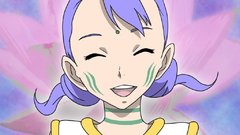 Eureka Seven Che gekko