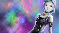 Eureka seven Eureka (character)