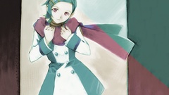 Eureka seven Eureka (character)