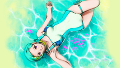 Eureka seven Eureka (character)