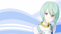 Eureka seven Eureka (character)