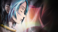 Eureka seven Eureka (character)