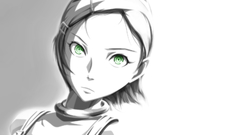 Eureka seven Eureka (character)