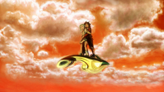 Eureka seven Eureka (character)